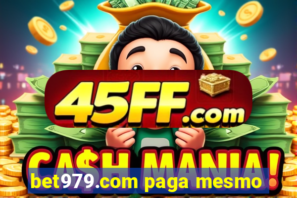 bet979.com paga mesmo